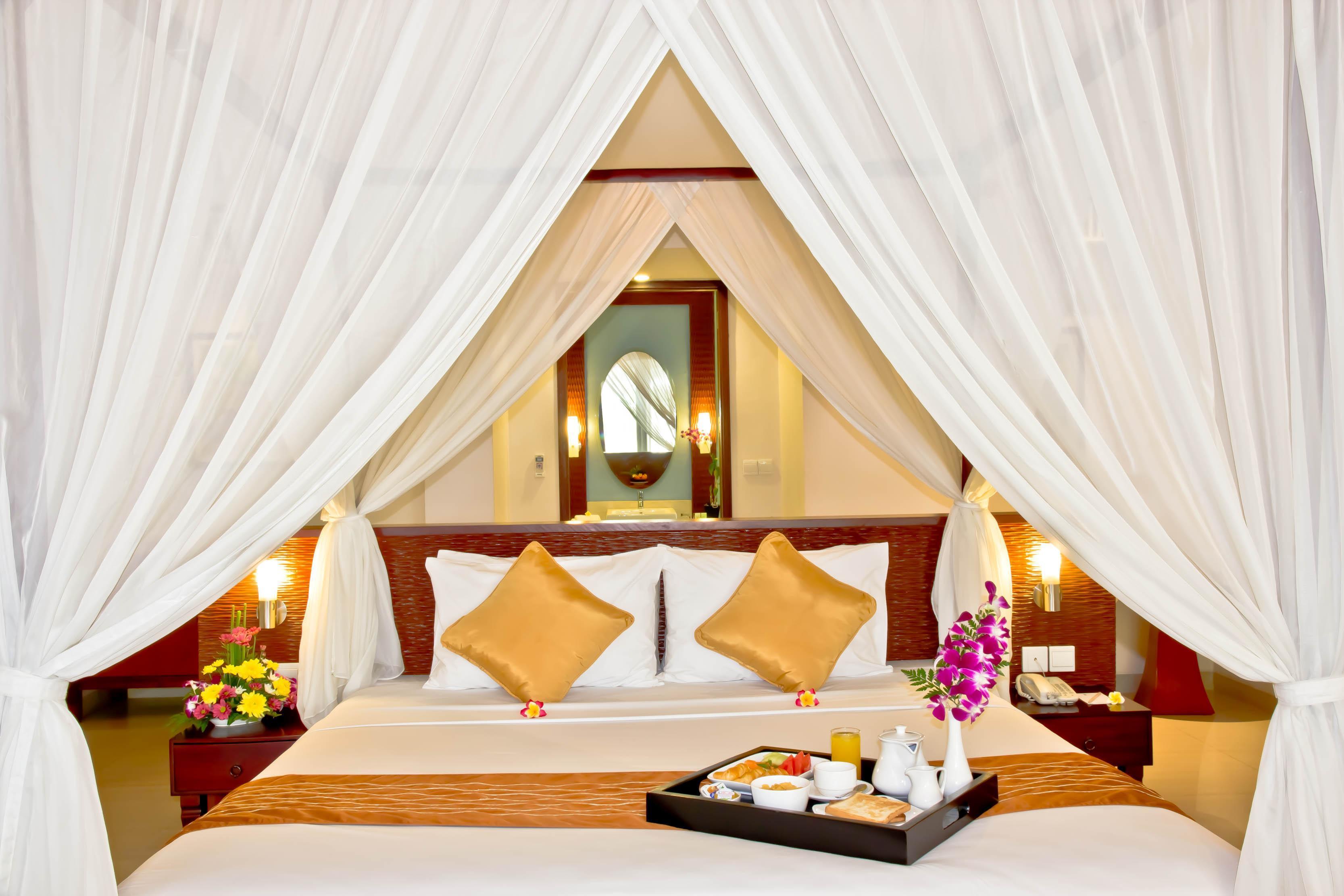 เดอะรานี โฮเต็ล แอนด์ สปา Hotel กูตา ภายนอก รูปภาพ