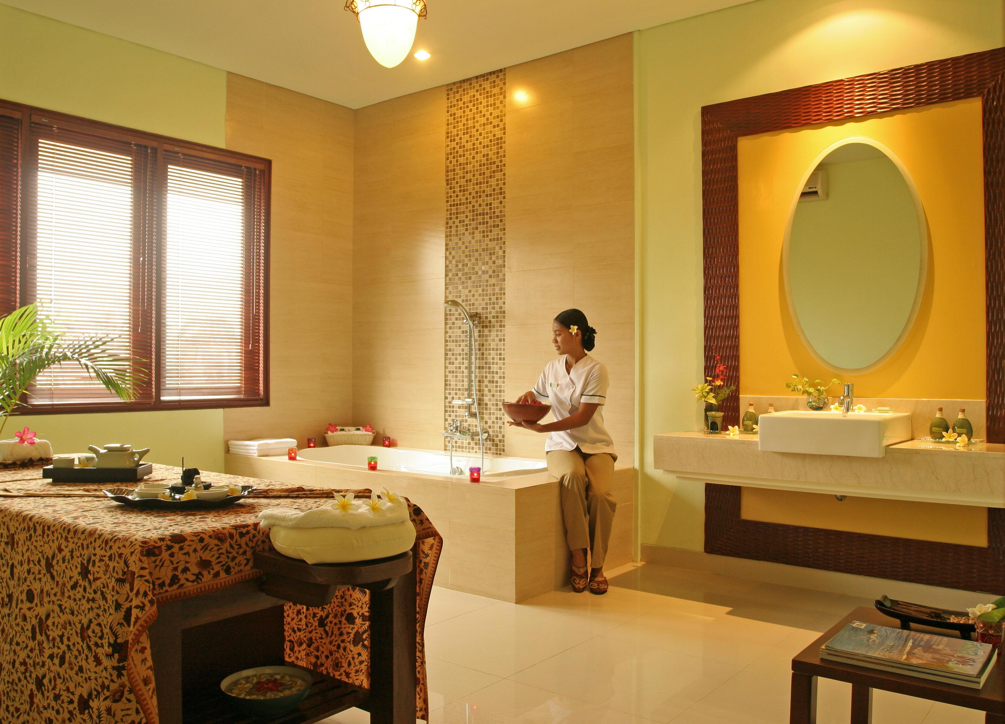 เดอะรานี โฮเต็ล แอนด์ สปา Hotel กูตา ห้อง รูปภาพ