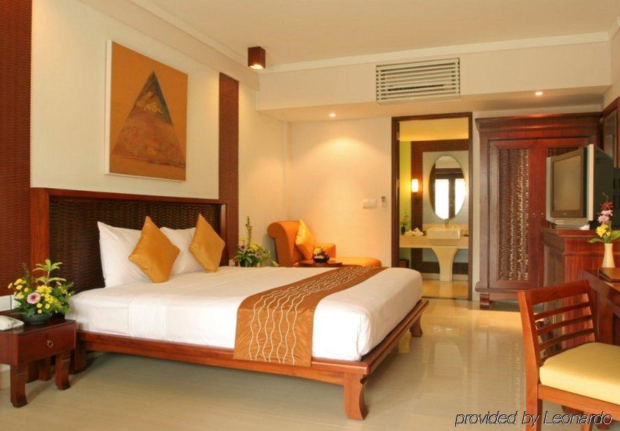 เดอะรานี โฮเต็ล แอนด์ สปา Hotel กูตา ห้อง รูปภาพ