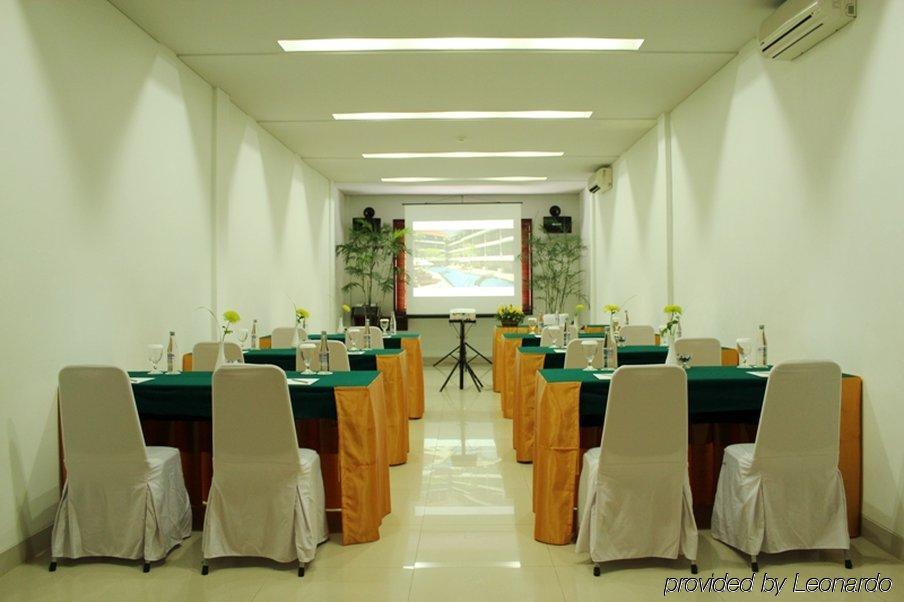 เดอะรานี โฮเต็ล แอนด์ สปา Hotel กูตา สิ่งอำนวยความสะดวก รูปภาพ