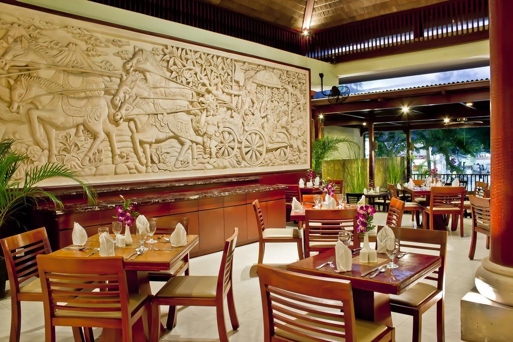 เดอะรานี โฮเต็ล แอนด์ สปา Hotel กูตา ภายนอก รูปภาพ
