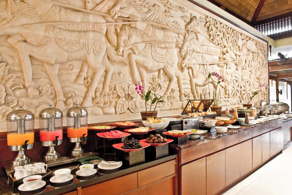 เดอะรานี โฮเต็ล แอนด์ สปา Hotel กูตา ภายนอก รูปภาพ