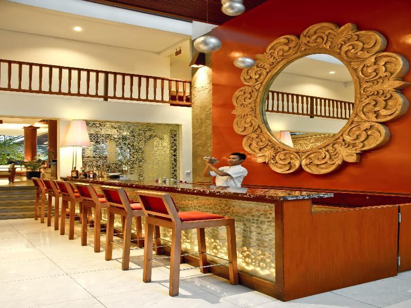 เดอะรานี โฮเต็ล แอนด์ สปา Hotel กูตา ภายนอก รูปภาพ