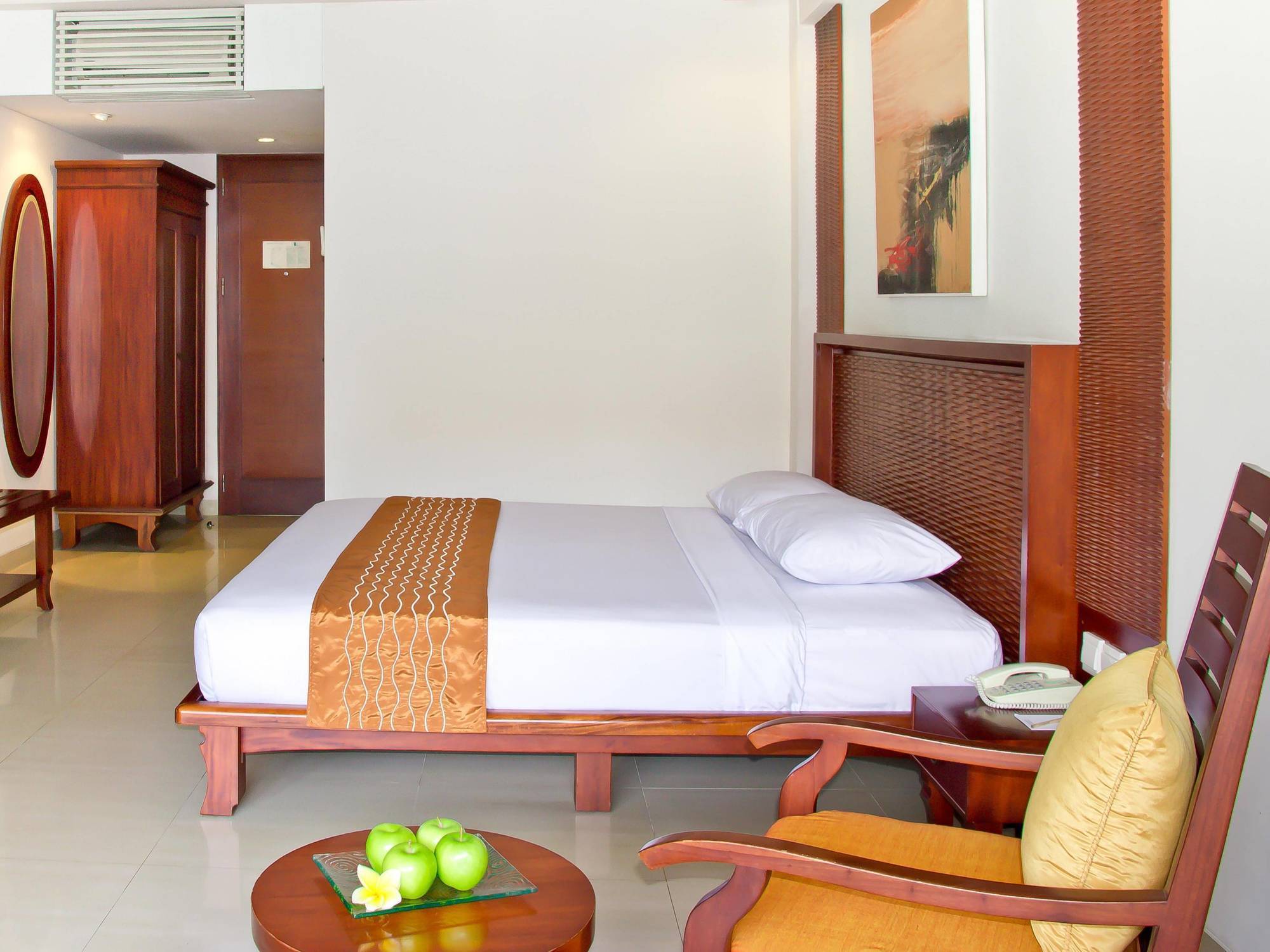 เดอะรานี โฮเต็ล แอนด์ สปา Hotel กูตา ภายนอก รูปภาพ